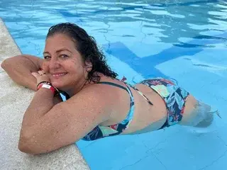 Streamate Adult Webcam of PalomaLombardi