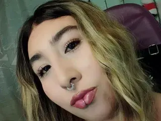 Streamate Nude Webcam of Rossedemond40