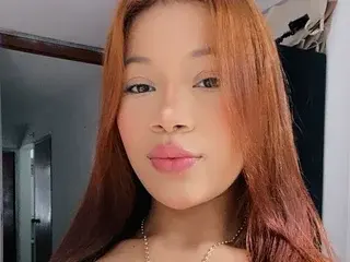 Streamate Nude Webcam of AlexaSweet_OS