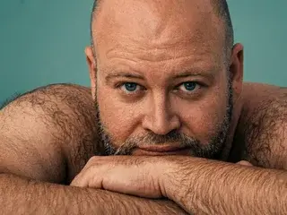 Streamate Best live sex cam show of ItalianBear78