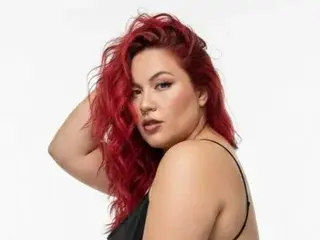 Streamate Live Porn of BrujaSCarlata
