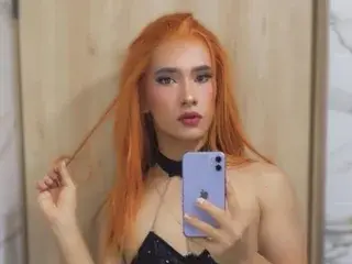 Streamate Best live sex cam show of Camiiniieves