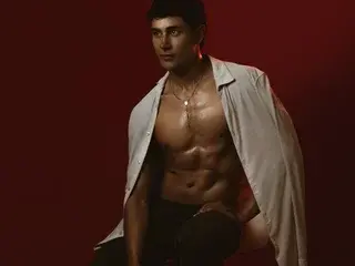 Streamate Live Sex Cam of JonesAustin