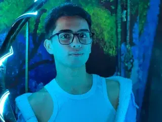 Streamate Best live sex cam show of Owenblue18