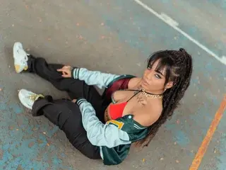 Streamate Sex Chat of SarahLynn21