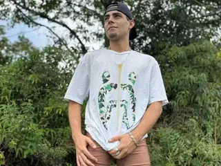 Streamate Private Sex Chat of AlexGomez