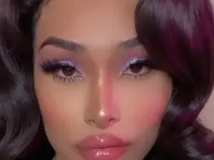 Streamate Nude Webcam of AngelDucati