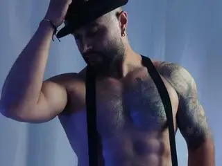 Streamate Best Webcam of Luke0099