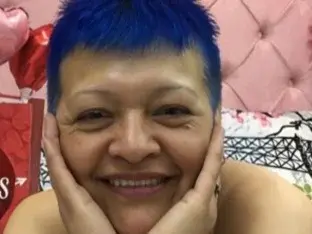 Streamate Live Porn of queenloquita119