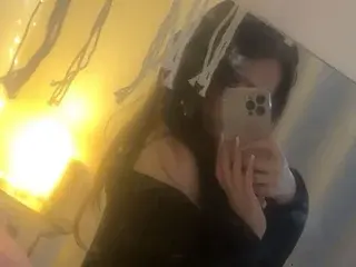 Streamate Adult Webcams of Cherryrosealiee