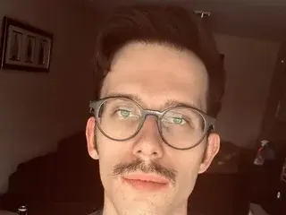 Streamate Free Porn Cam of GAYTWINK101