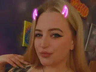 Streamate Free Porn Cam of Missy_evans25