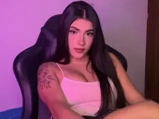 Streamate Adult Webcams of SamyCooper_th