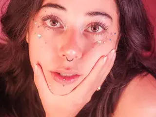 Streamate Best Webcam of Samantha_Cullen