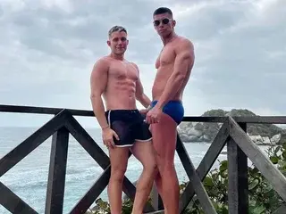Streamate Watch Live Sex Cams of Ianduque