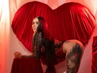 Streamate Private Sex Chat of Nomohah_sainz