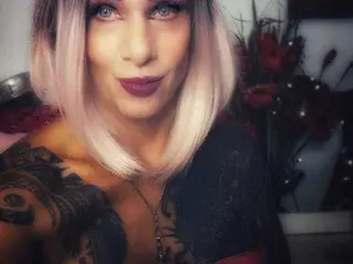 Streamate Sex Chat of TransAgera