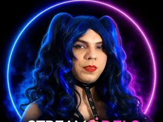 Streamate Sex Cam of ISADORABIGCOCK