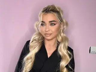Streamate Sex Chat of BiankaHiper
