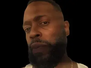 Streamate Live Sex of TheBlackLordMaster