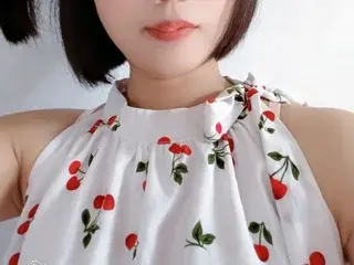 Streamate Nude Webcam of MieBae