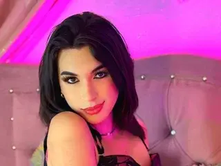 Streamate Best Webcam of Isa_Villaa