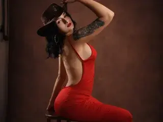 Streamate Sex Cam of SisiRojass
