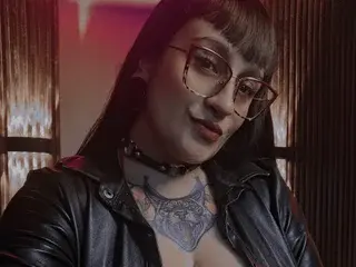 Streamate Live Sex Cam of Violett_888