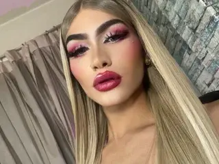 Streamate Live Porn of Zamara_Kleii