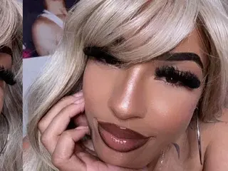 Streamate Live Porn of kemoravanity