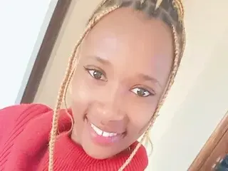 Streamate Sex Cam of Horny_Savage