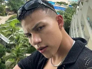 Streamate Live Sex Cam of Twink_hot69