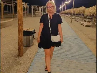 Streamate Adult Webcams of DARLEENEx