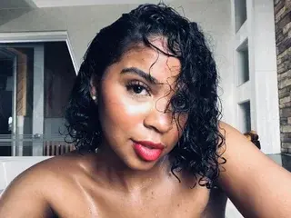 Streamate Best Webcam of LIISAMENDEZ
