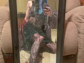 Streamate Live Sex Cam of faeryluna
