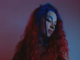 Streamate Nude Webcam of CharickAddler