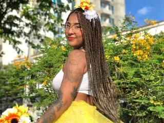 Streamate Live Sex of Elizabetth_Romann
