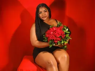 Streamate Free Live Porn of AinaraJimenez