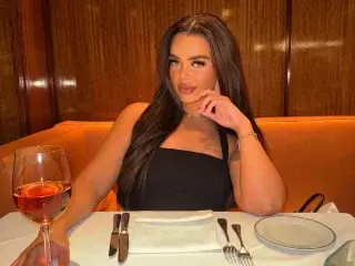 Streamate Adult Video Chat of Brunette_bunnyxo