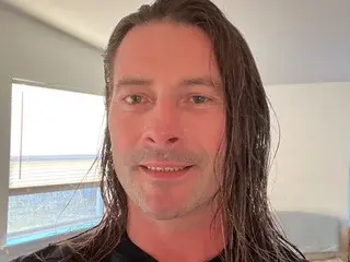 Streamate Sex Cam of MikeHancho26