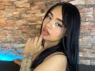Streamate Sex Cam of amberblackcs67