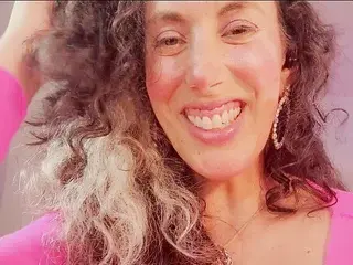 Streamate Adult Video Chat of BonfireBonnie