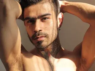 Streamate Sex Cam of AlekseyIvanov