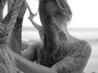 Streamate Live Sex of HolyPassion
