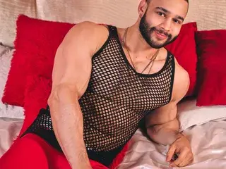 Streamate Private Sex Chat of DylanLenox