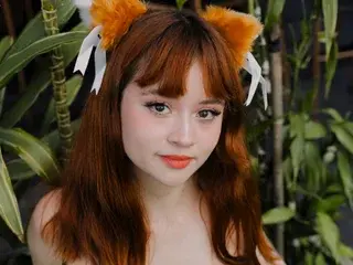 Streamate Live Sex of MollyRusssell