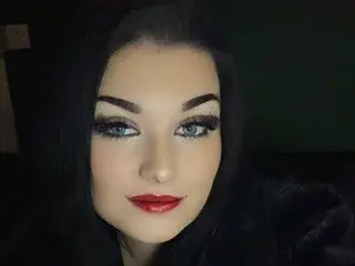 Streamate Best Webcam of Velvethexx
