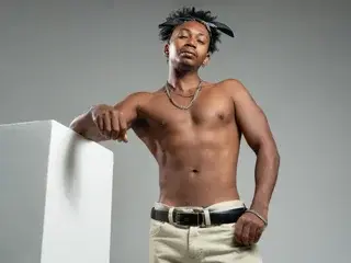 Streamate Live Sex of JamalCarter