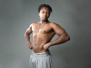 Streamate Live Sex of JamalCarter