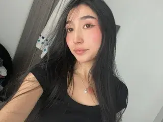 Streamate Private Sex Chat of Melinna_P